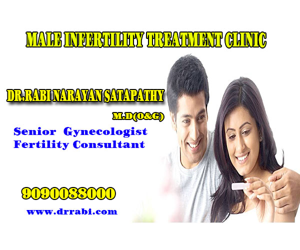 best male infertility treatment clinic in bhubaneswar near kar hospital